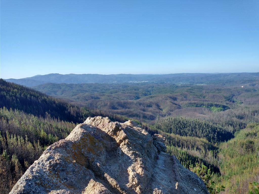 Cerro La Costilla