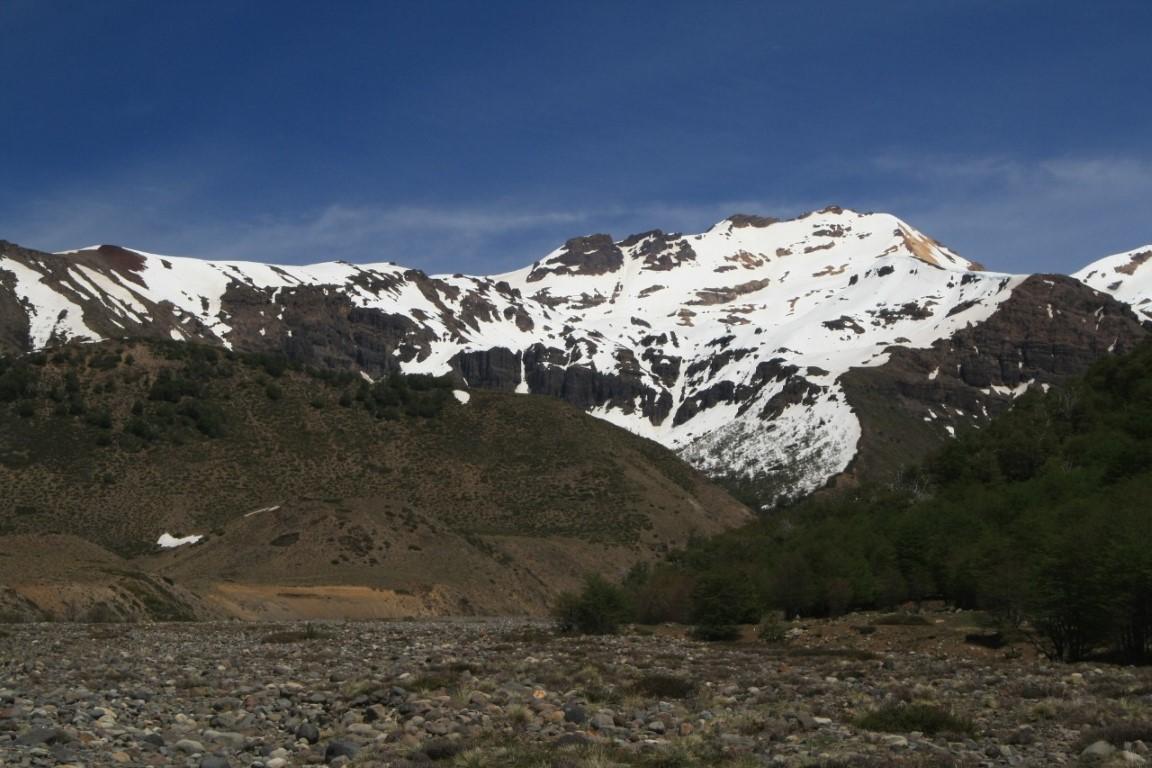 Cerro Petronquines