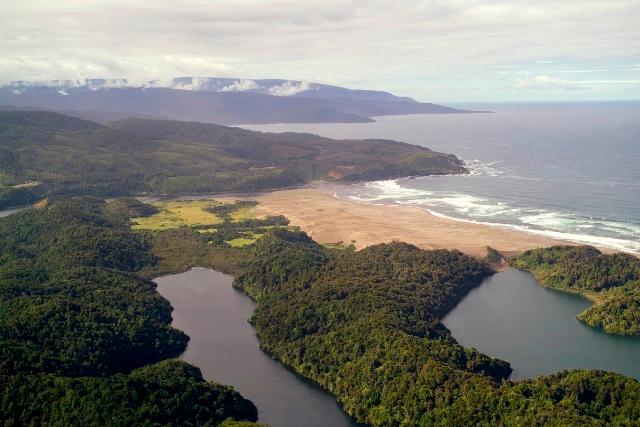 Playa Colún