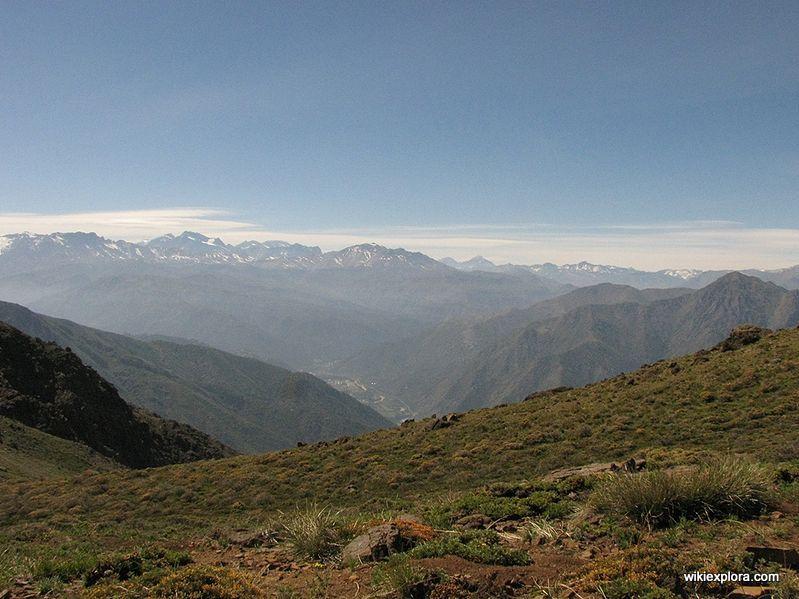 Cerro Minilla