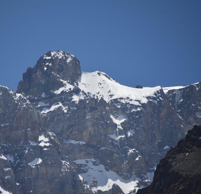 Cerro Azul (Cachapoal)