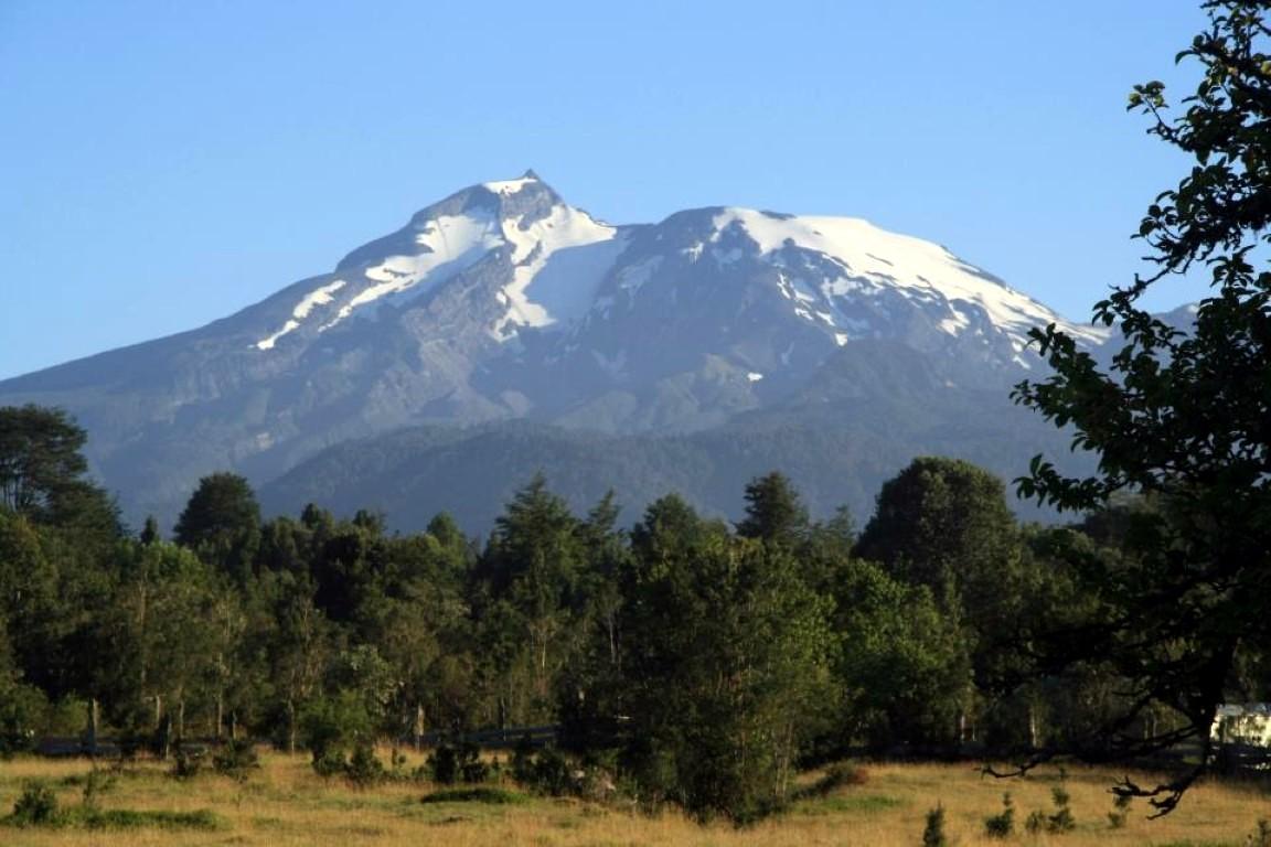 Volcán Calbuco