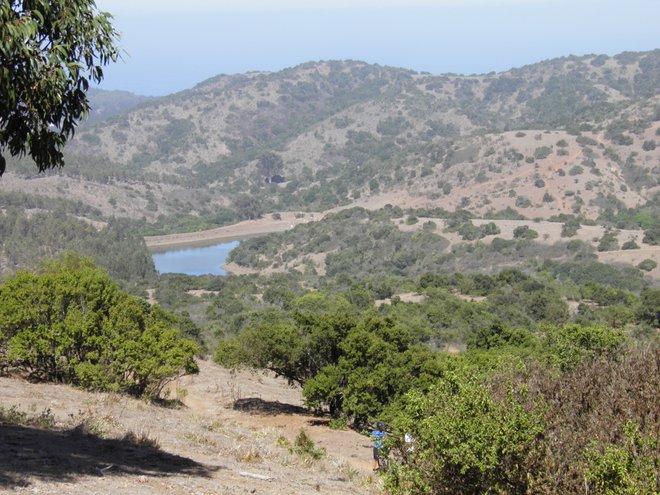 Siete Portones