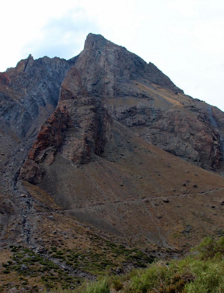 Cerro Punta Ventanas