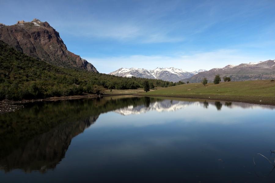 Laguna del Venado