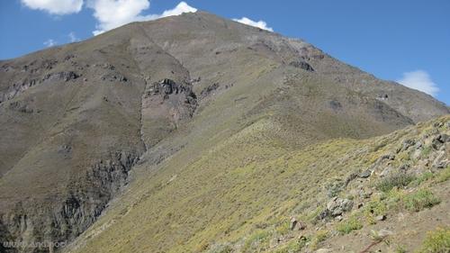 Cerro La Colorada