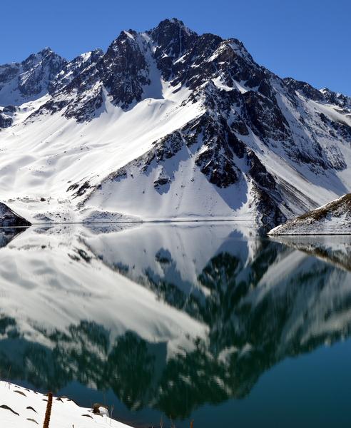 Cerro Punta Negra