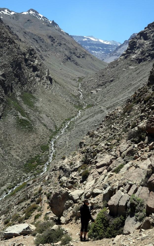 Estero La Leonera