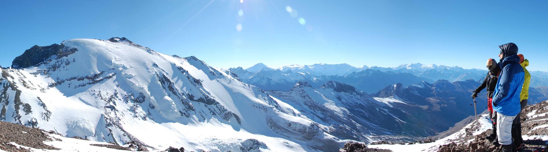 Cerro Leonera