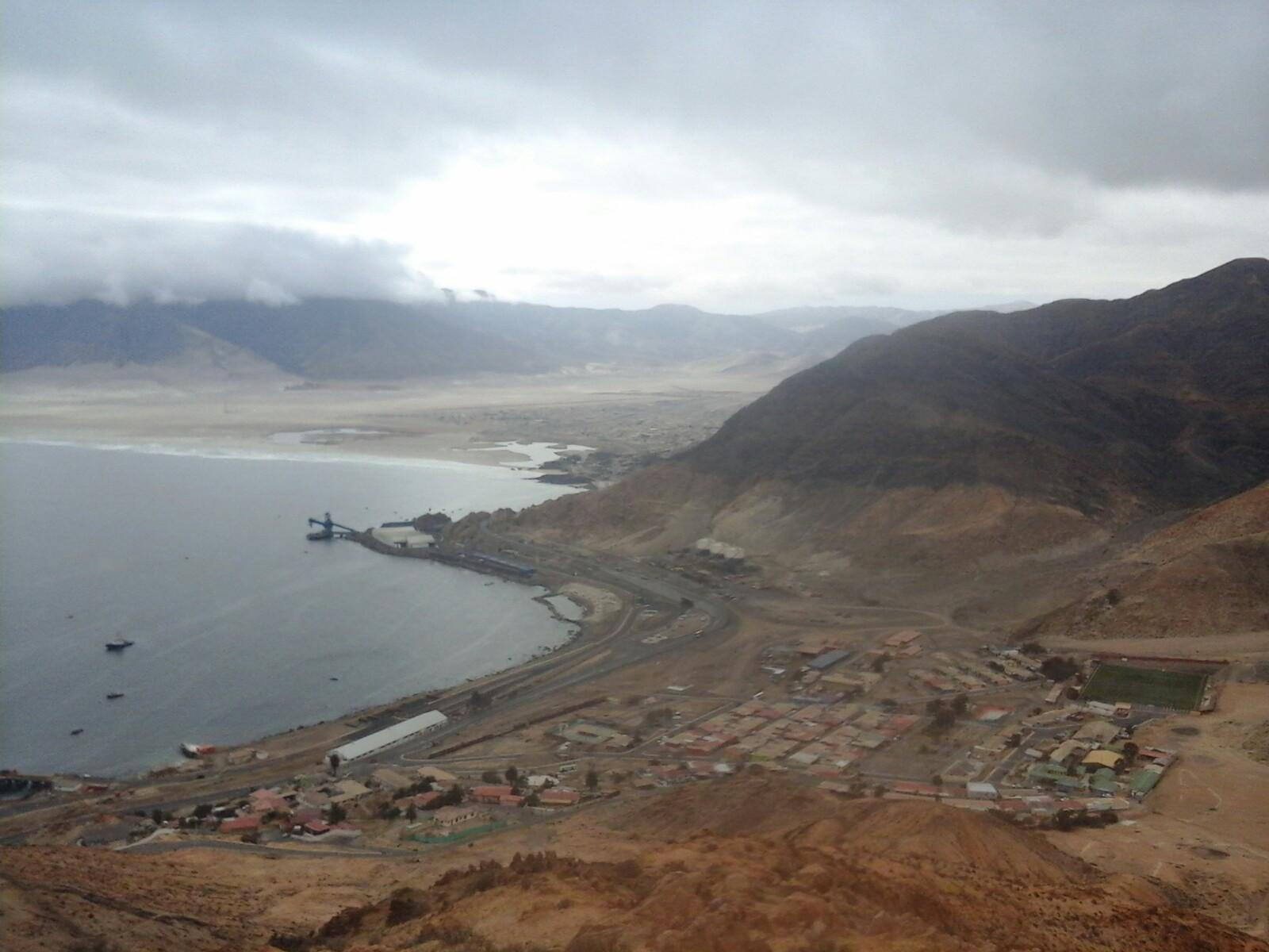 Circuito Cerro Paso Malo