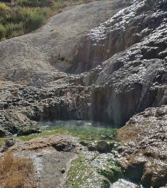 Termas Las Galerías