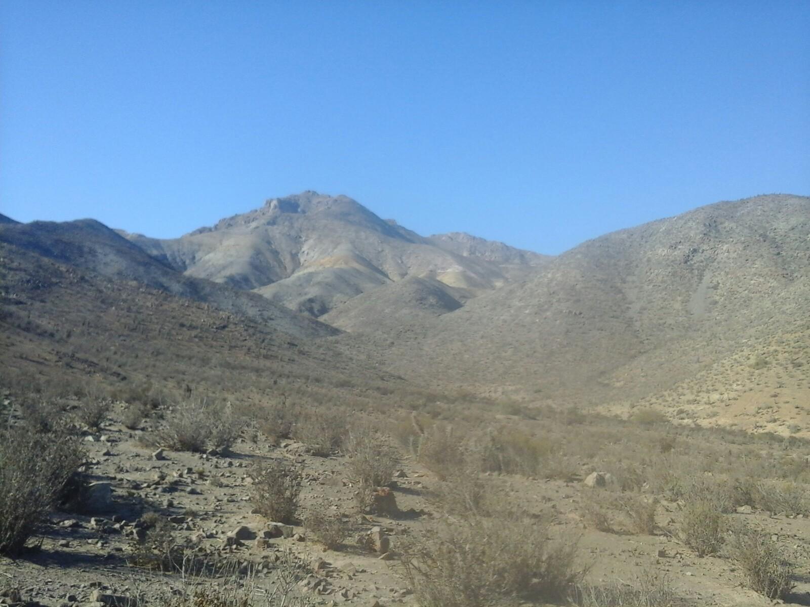 Cerro Portillo