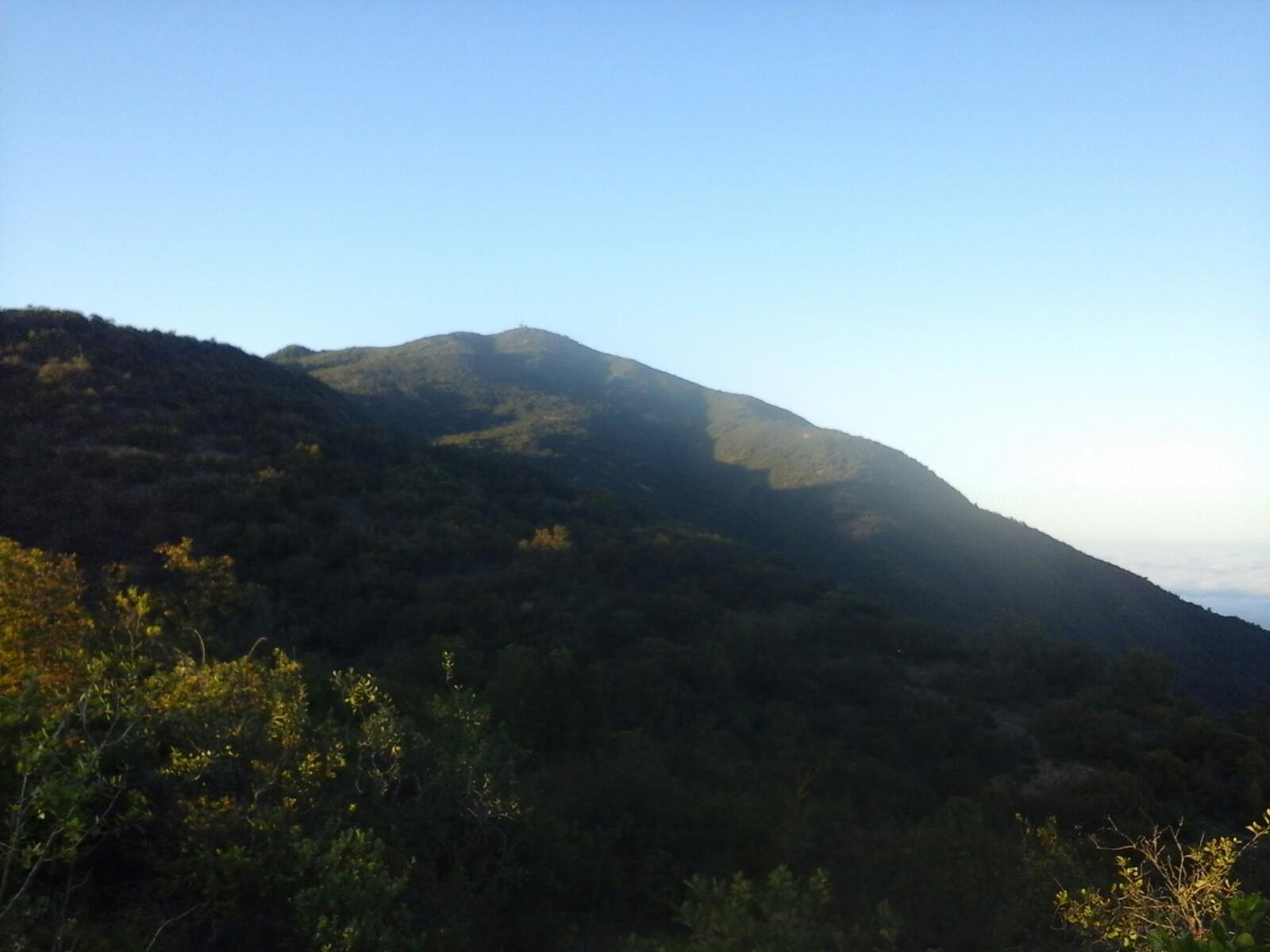 Cerro Traruñez