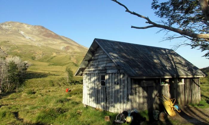 Refugio El Caulle