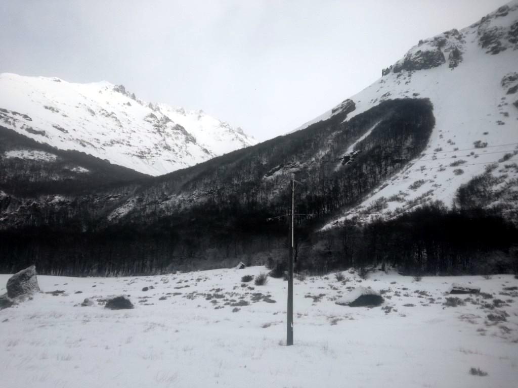 Cerro Custodio