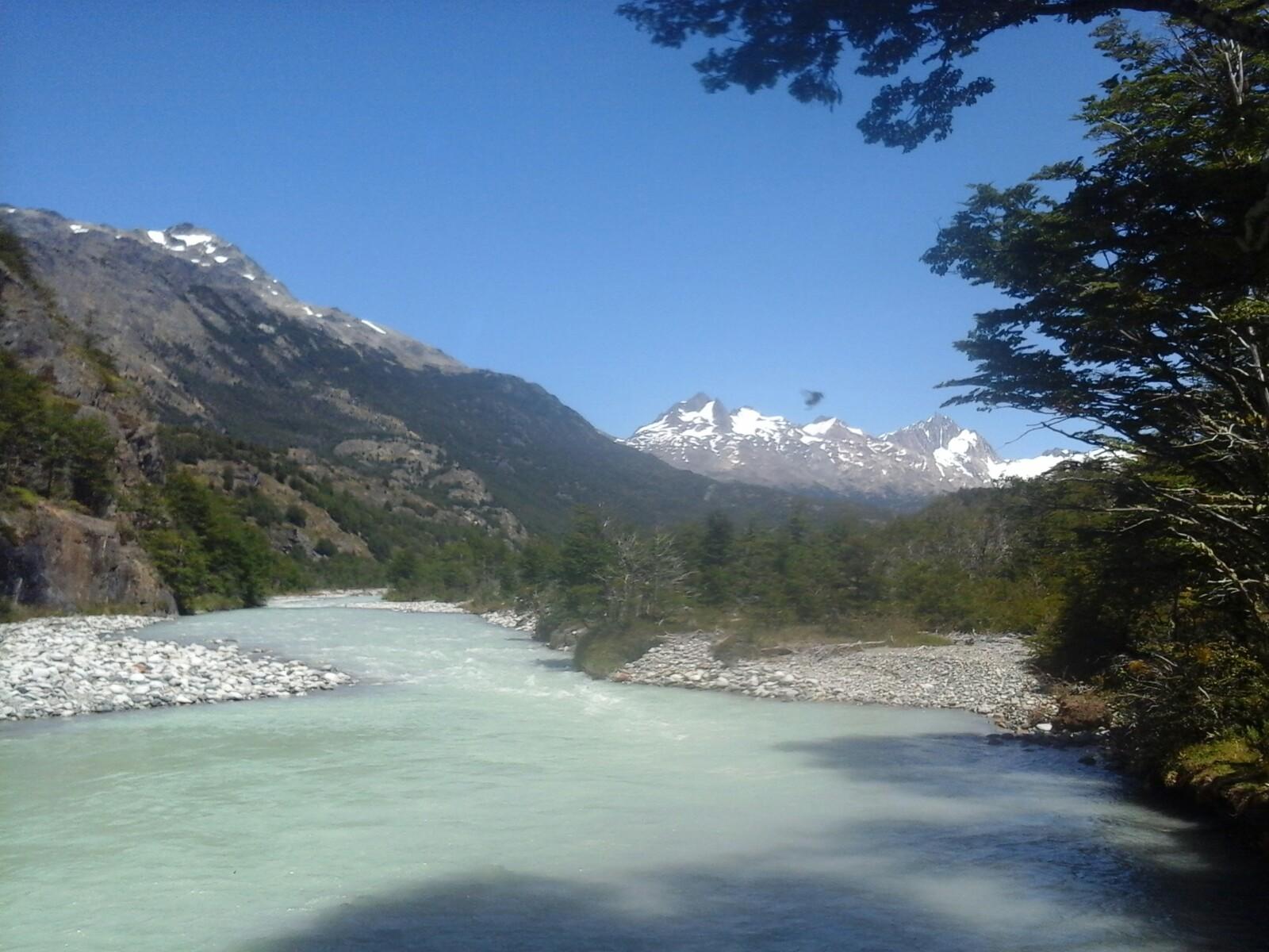 Río Cañal