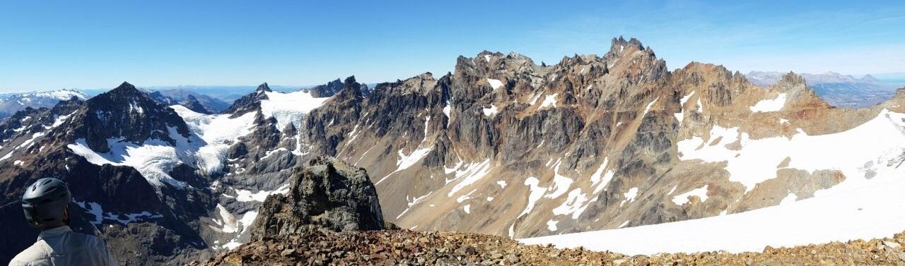Cerro Montura