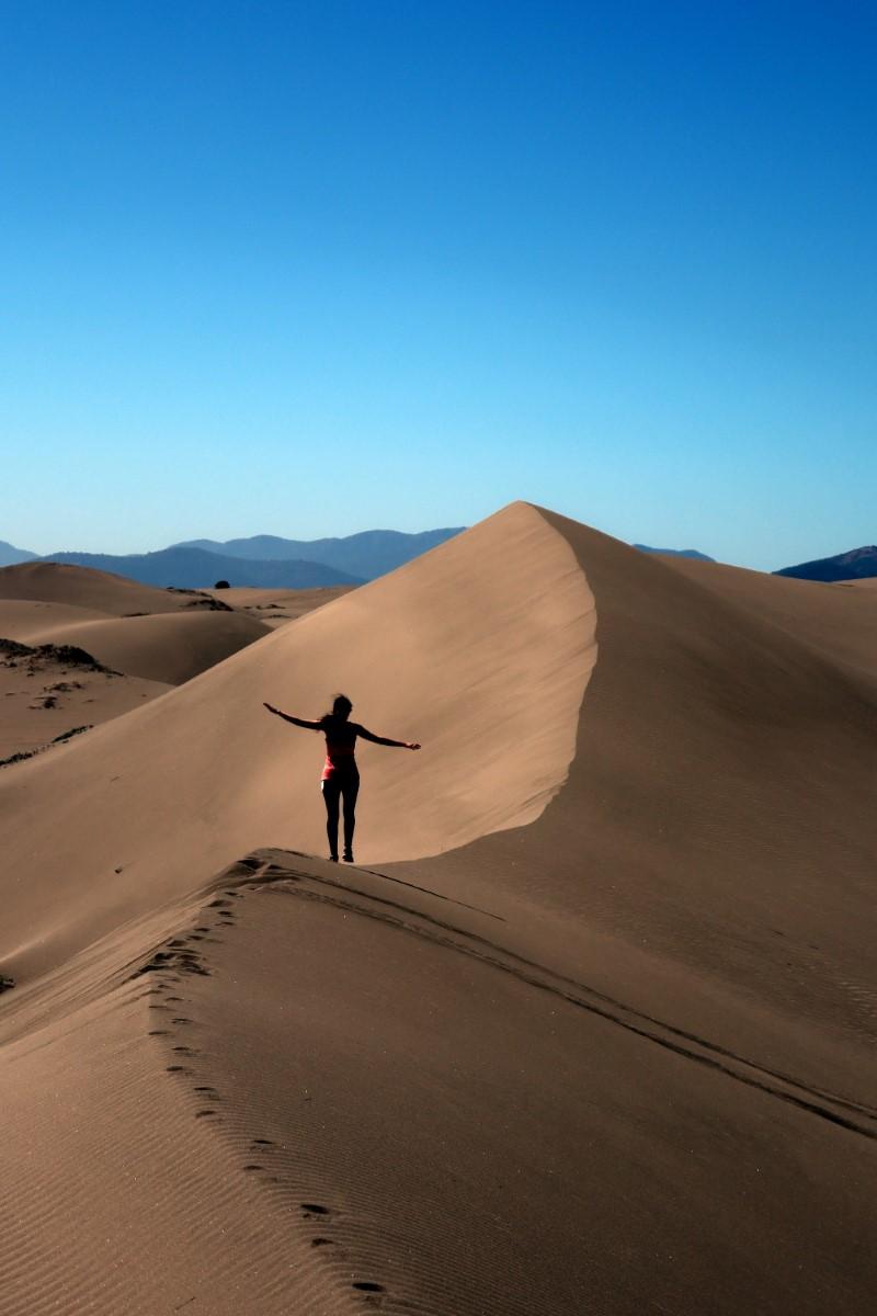Dunas de Ritoque