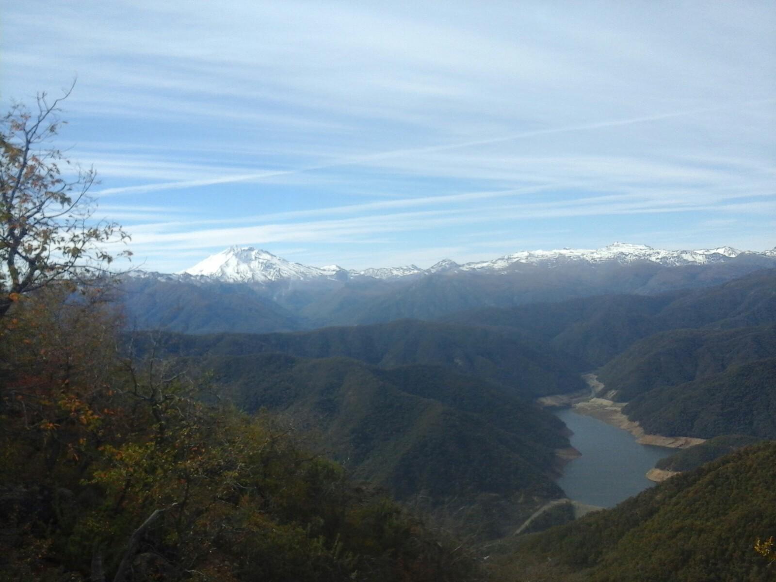 Cerro Digua