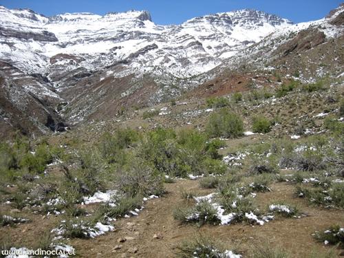 Cerro Santa Rita