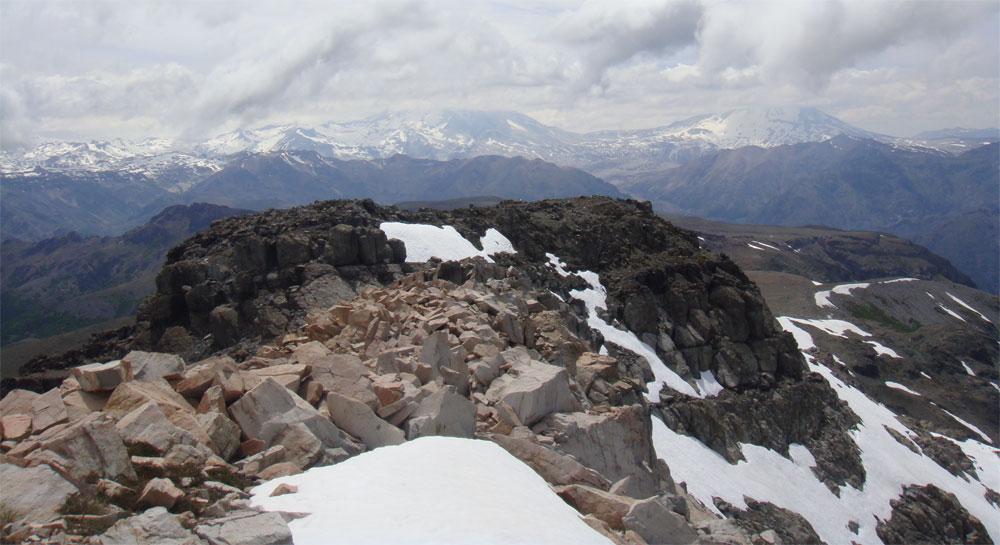 Cerro Peine