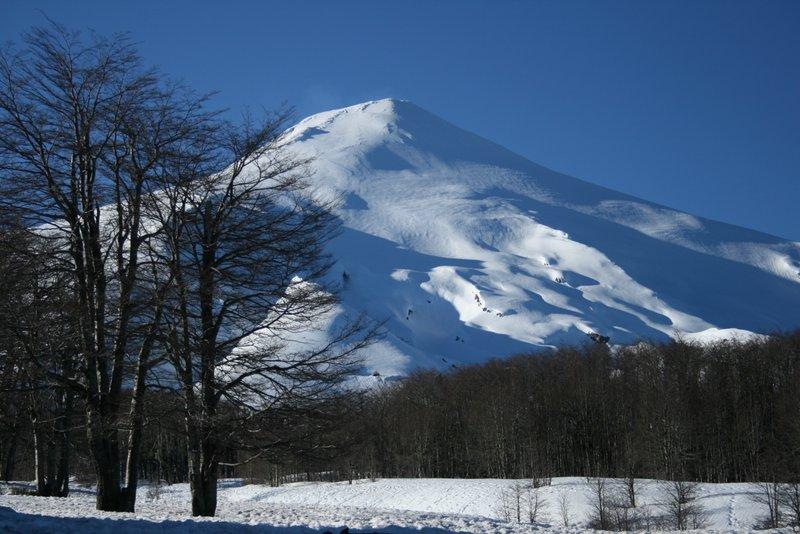 Volcán Villarrica