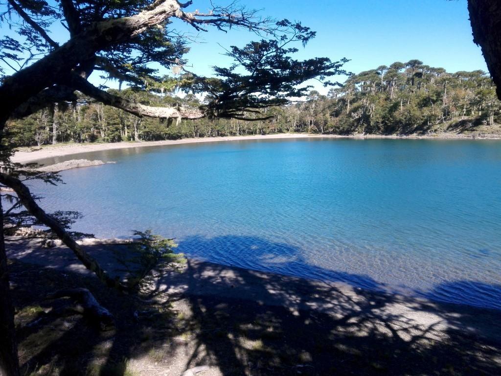 Laguna Cochor