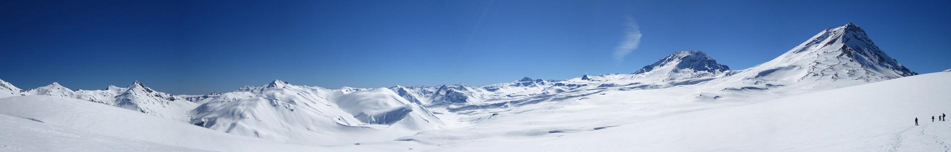 Cerro Azul