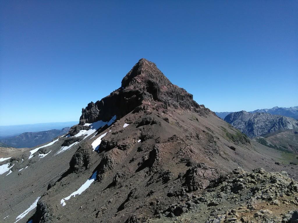Cerro Las Miras
