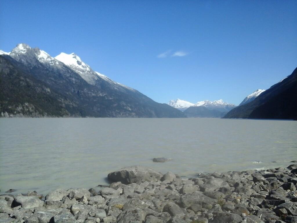 Lago Colonia