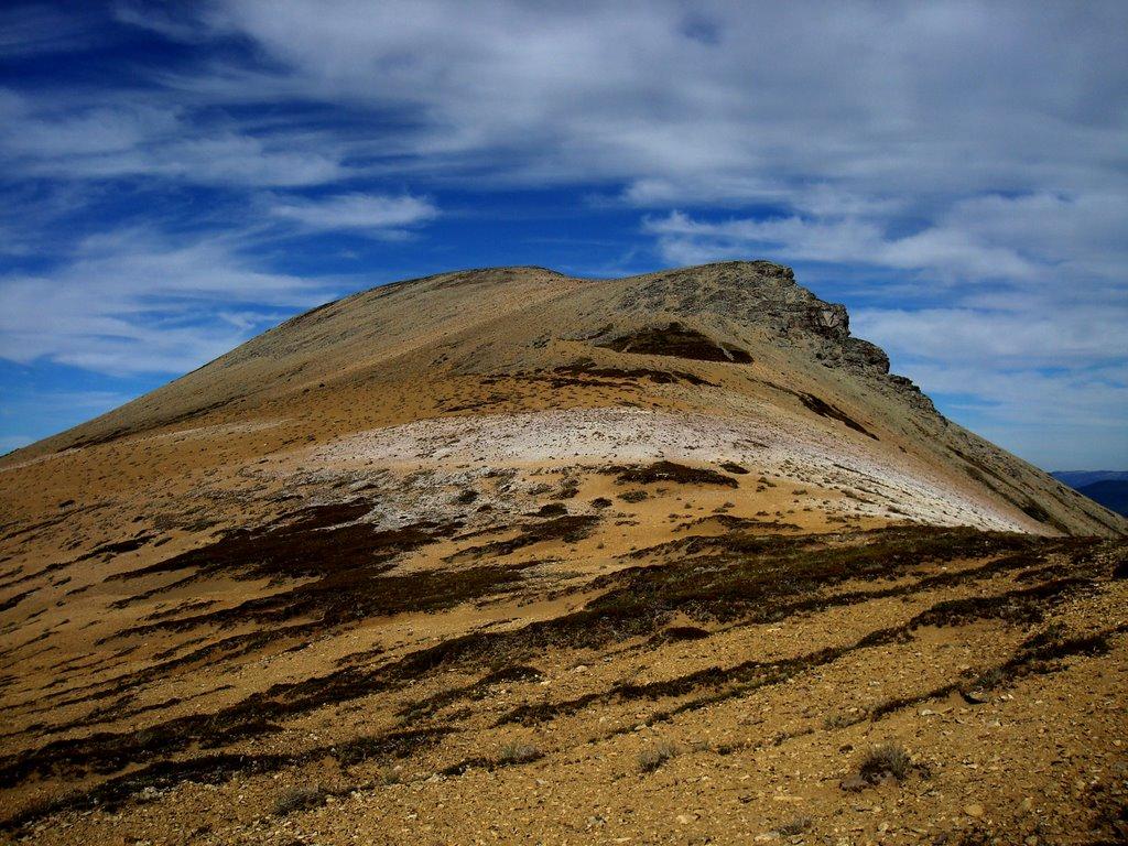 Reserva Nacional Coyhaique
