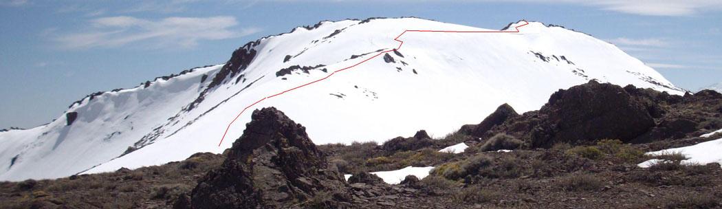 Cerro Pabellones