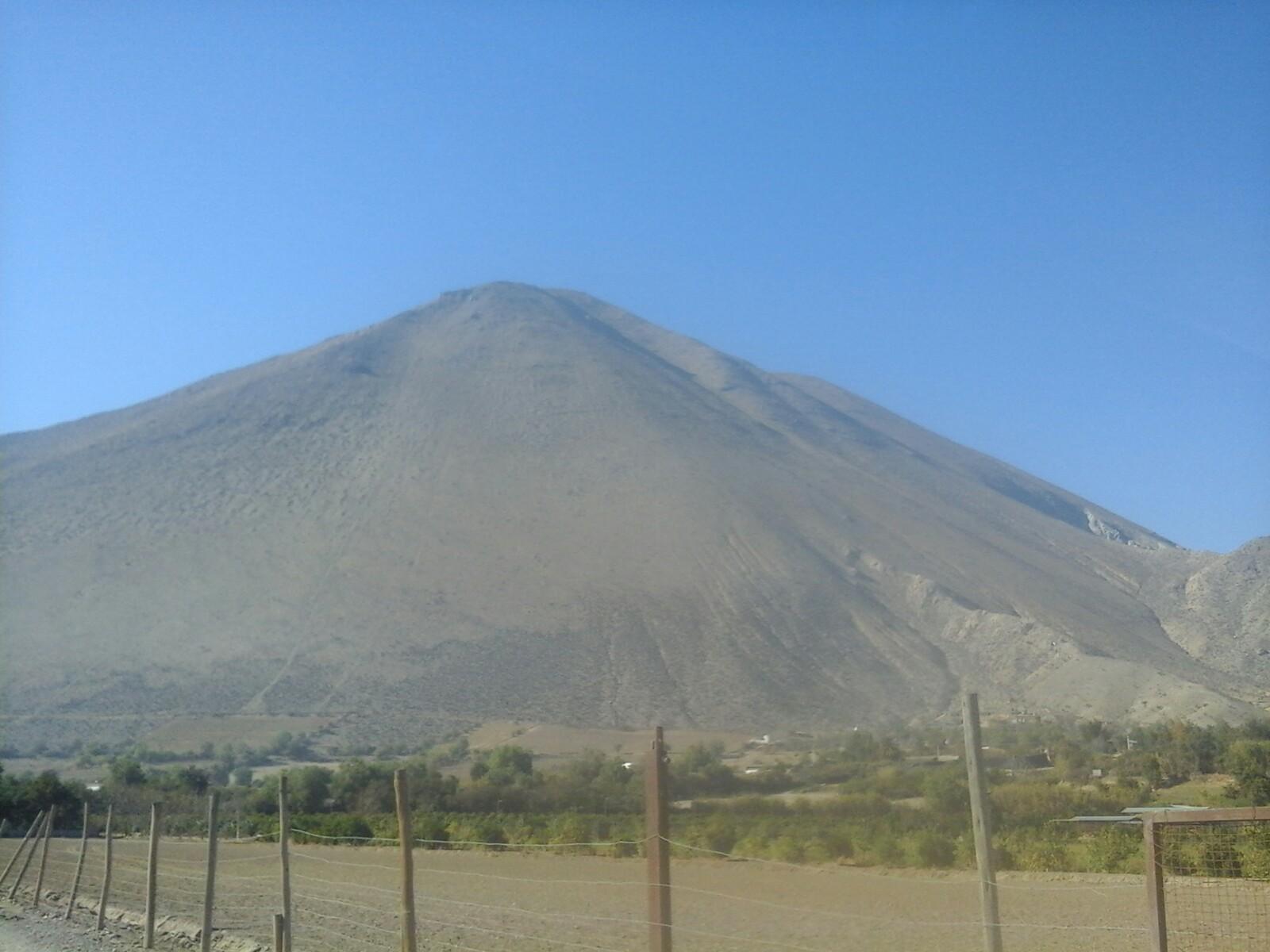Cerro Peralillo
