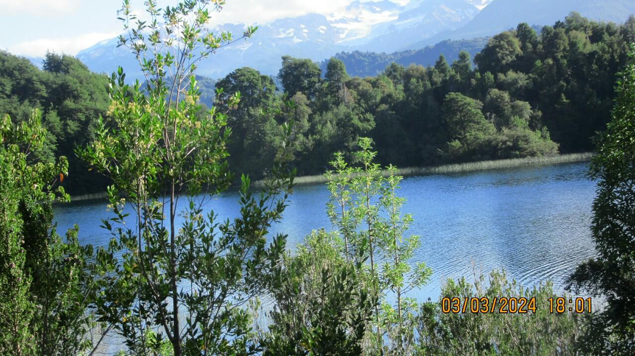 Laguna del Hilman