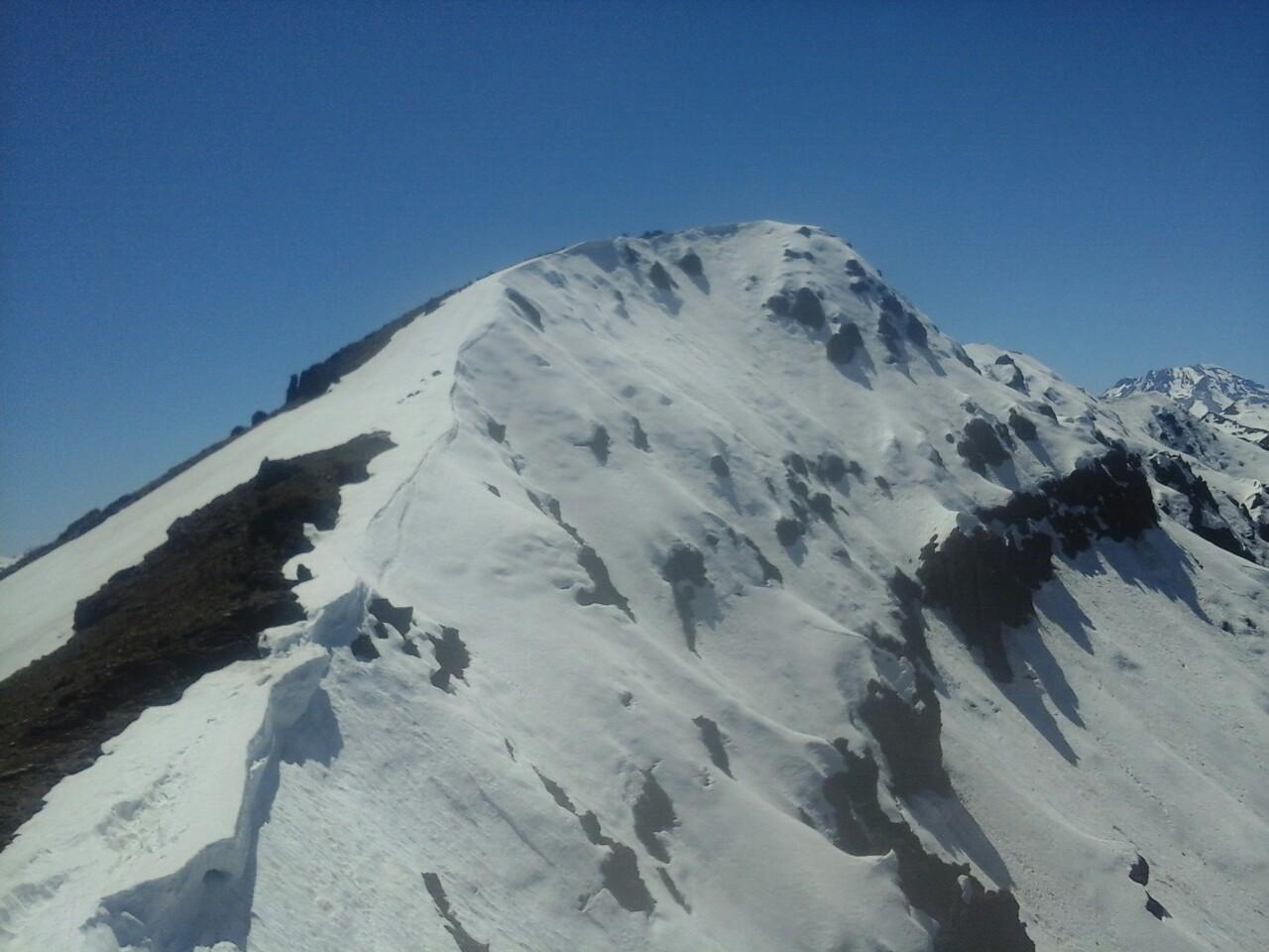 Cerro Acantilado