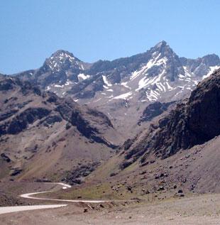 Cerro Santa Elena
