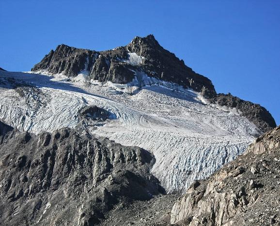 Cerro Moai