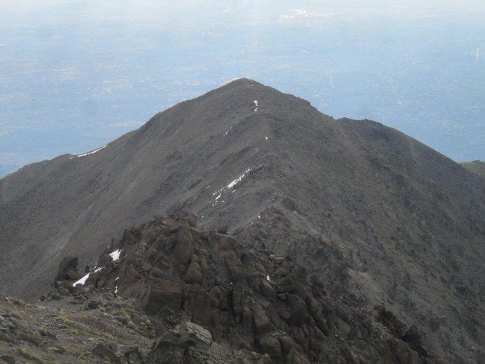 Cerro La Cruz