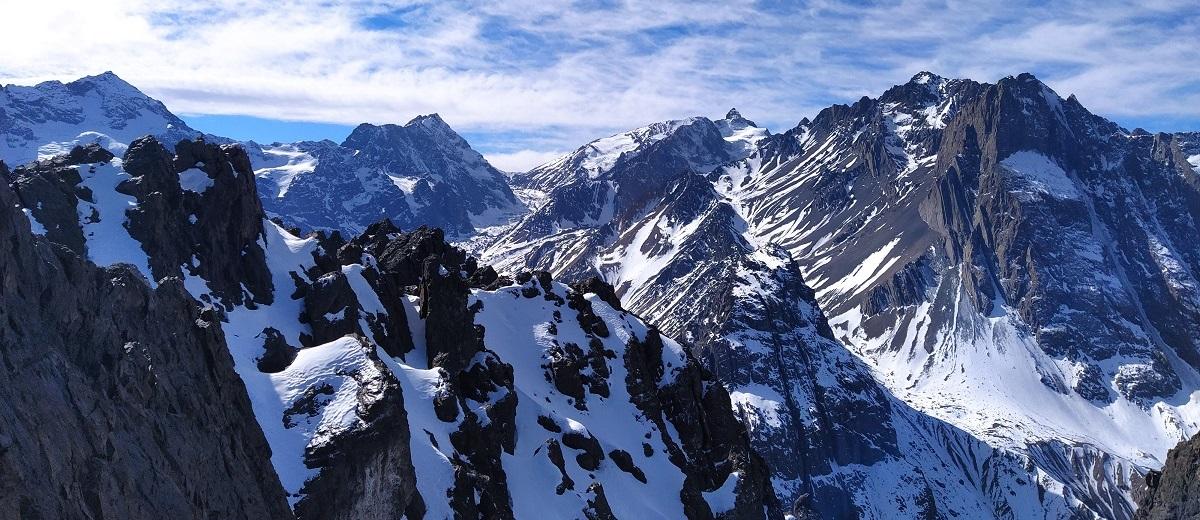 Cerro Rubillas