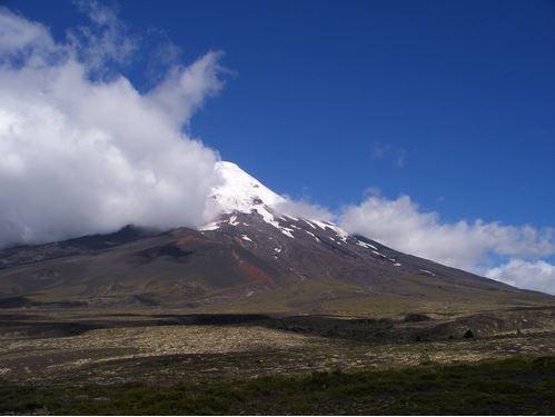 Paso Desolación