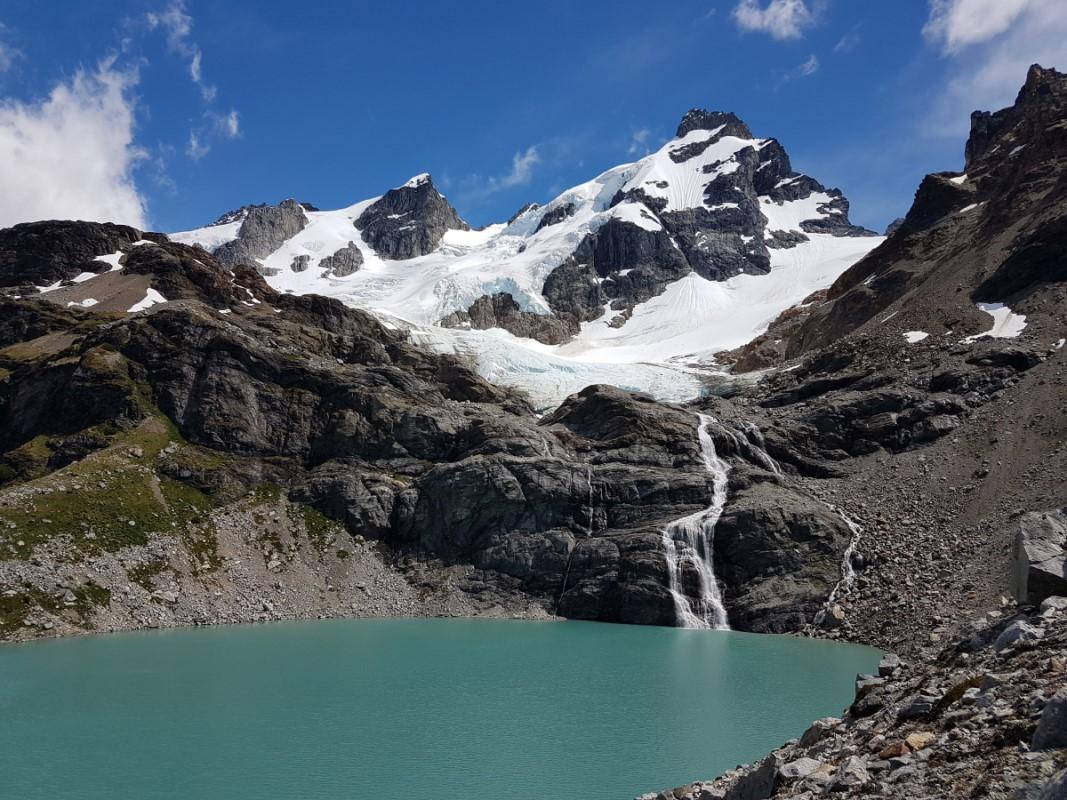 Laguna Encantada, Tierra del Fuego