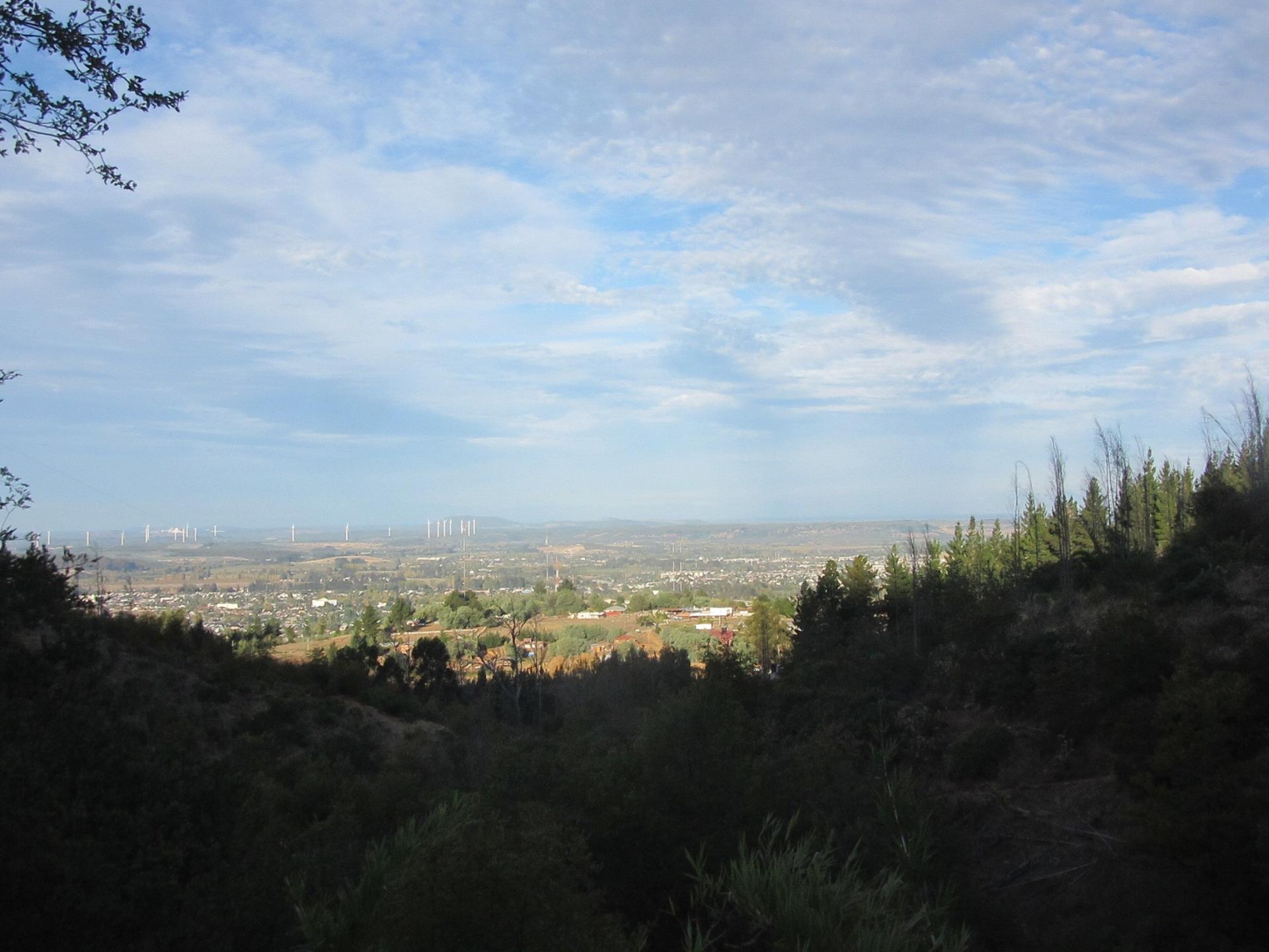 Sendero Perdiz