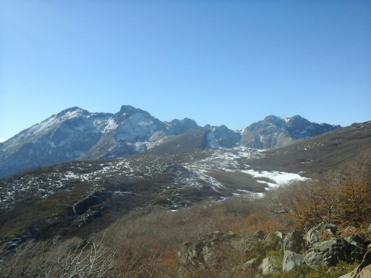 Mirador Cerro Peine