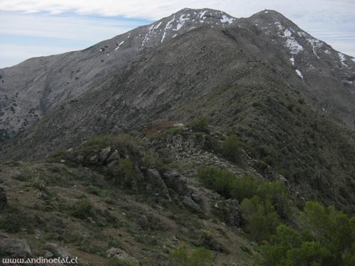 Cerro Blanco
