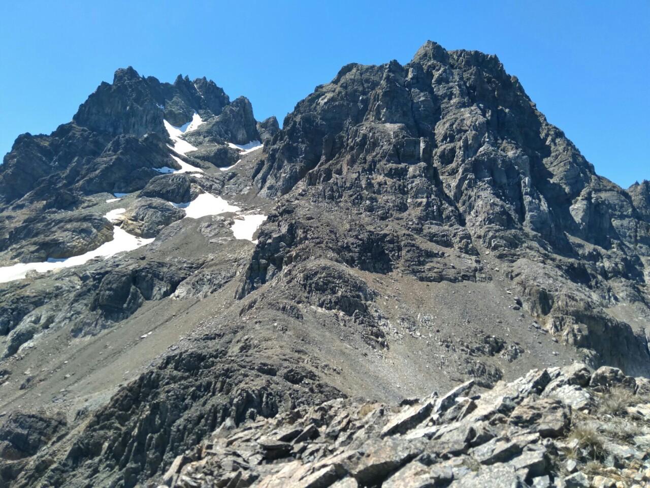 Mirador del Cerro Cónico