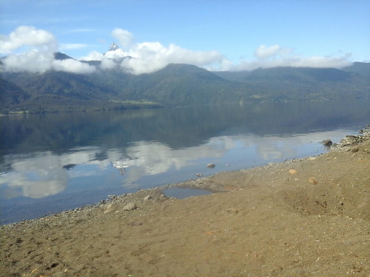 Termas del Lago Rupanco