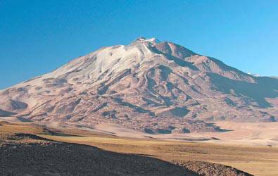 Volcán Socompa