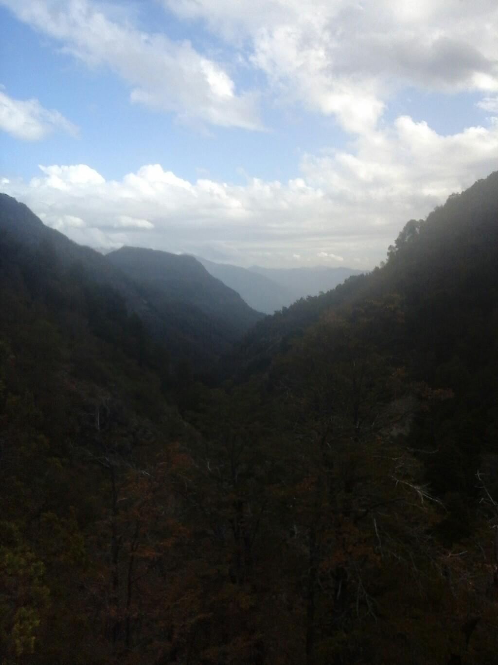 Estero Tricahue