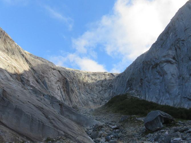 La Paloma (Cochamó)
