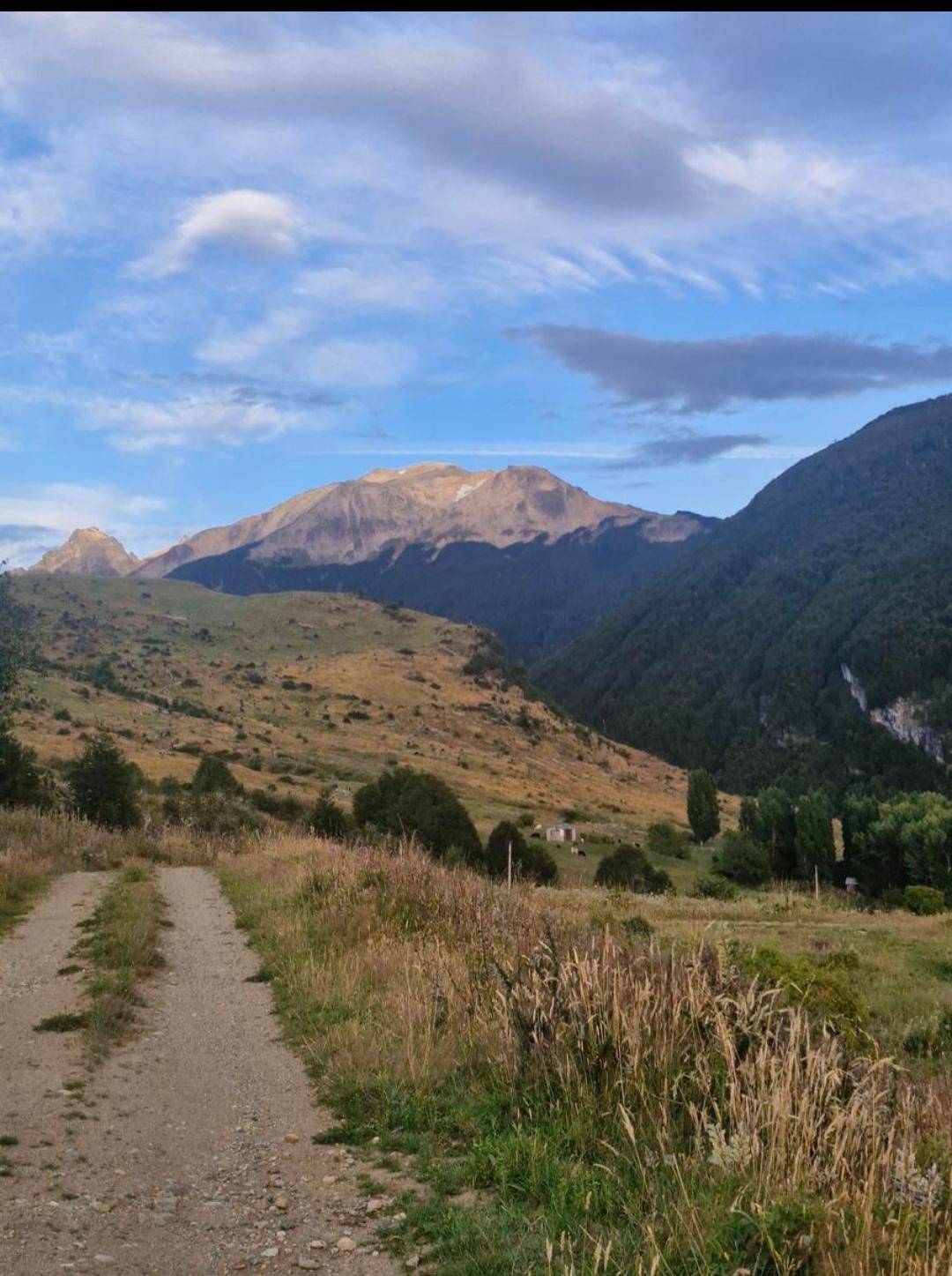 Cerro Cono negro (Coyhaique)
